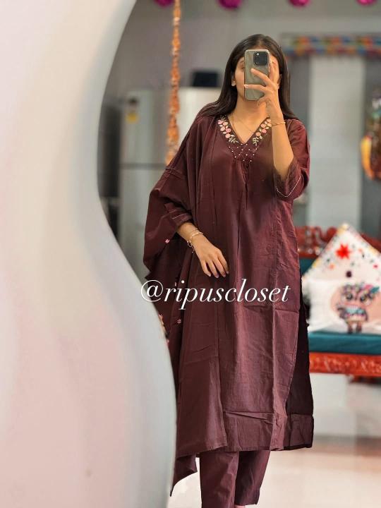 Jaipuri hand work western kurtis for ladies wholesale